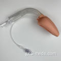 Διπλό Lumen Gastric Laryngeal Mask Airway